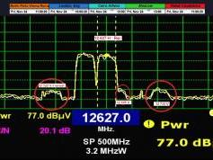 dxsatcs-eutelsat-5 west B-transalpine-dvb-s2-multistream-technology-reception-V to H-spectral intrusion-part 3-w