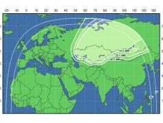 express-at1-56-east-ku-east-beam-coverage-footprint