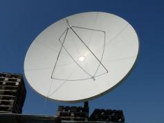 Chinasat 9 at 92.2 e _ abs-s system_ dxsatcs waveguide line _16