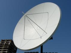 Chinasat 9 at 92.2 e _ abs-s system_ dxsatcs waveguide line _18