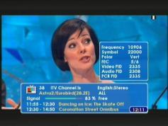 Astra 2D at 28.2 e-2d north spot-freesat-sky-bbc-itv-archive 2.2.08-10 906 V ITV 1 relative quality