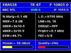 Astra 2D at 28.2 e-2d north spot-freesat-sky-bbc-itv-10 803 H Freesat-Q data