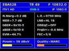 Astra 2D at 28.2 e-2d north spot-freesat-sky-bbc-itv-10 832 H Freesat-Q data