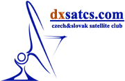 dxsatcs.com logo