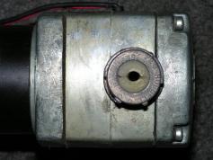 Actuator SAGINAW CHANNEL MASTER 24 palec reed sensor pohlad z boku c2