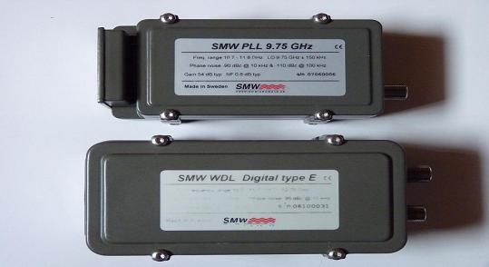 SMW converters comparison WDL-DRO contra PLL-00 n