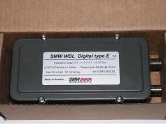 SMW converters comparison WDL-DRO contra X Line DRO-02