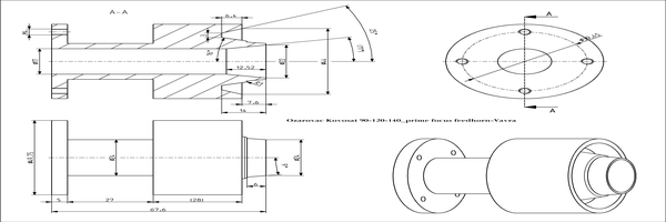 kovosat-90-120-140-prime-focus-antenna-feedhorn-