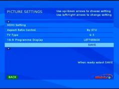 NSS 6 at 95.0 e-Indian subcontinent SPOT-packet Dish TV-Receiver Zenega D-6000 HD menu-07