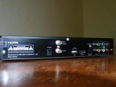 NSS 6 at 95.0 e-Indian subcontinent SPOT-packet Dish TV-Receiver Zenega D-6000 HD-16