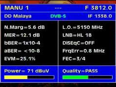 Insat 3A at 93.5 e-3 812 V DD Malayalam India-Q data