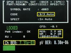 Packet KPN 11 139 V Spot B+C Q analysis