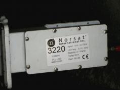 Insat 4B at 93.5 e _ C band footprint _ PF Vertex 900 cm _ HF system_03