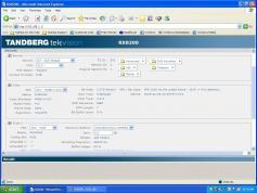 Measat 3A at 91.5 e _ Global footprint in C band_4 120 H Packet unn._ Tandberg RX 8200_IP control 02