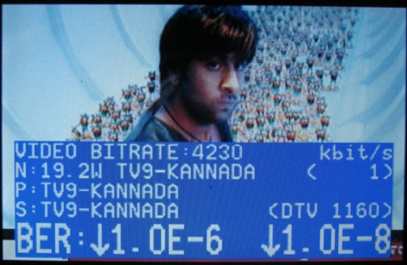 Insat 2E at 83.0 E _3 581 V TV9 Kannada_00 s