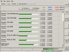 ST 1 at 88.0 e _ K1 footprint KU band_12 701 H Rohde Schwarz TS analysis 03