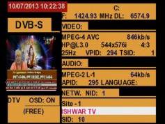 A Simao-Macau-SAR-V-Insat 4A-83-e-Promax-tv-explorer-hd-dtmb-3725-mhz-stream-traffic-analysis-09