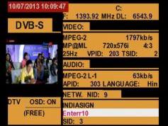 A Simao-Macau-SAR-V-Insat 4A-83-e-Promax-tv-explorer-hd-dtmb-3756-mhz-h-stream-analysis-06