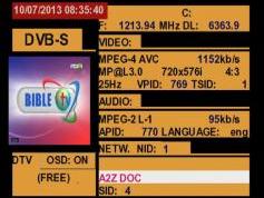 A Simao-Macau-SAR-V-Insat 4A-83-e-Promax-tv-explorer-hd-dtmb-3936-mhz-h-stream-analysis-05