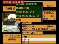 A Simao-Macau-SAR-V-Insat 4A-83-e-Promax-tv-explorer-hd-dtmb-4071-mhz-h-quality-spectrum-nit-analysis-04