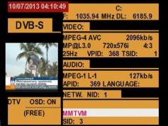 A Simao-Macau-SAR-V-Insat 4A-83-e-Promax-tv-explorer-hd-dtmb-4115-mhz-h-stream-analysis-05