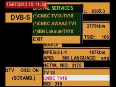 A Simao-Macau-SAR-V-IS 20-68-5-e-Promax-tv-explorer-hd-dtmb-3995-mhz-v-quality-spectrum-nit-constellation-stream-service-analysis-04