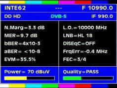 Insat 4B at 93.5e-indian beam-10 990 V DD HD-Q data