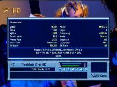 Fashion One HDTV USA-00