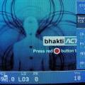 Bhakti active info card