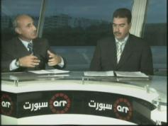 JRTV CH1 ART Jordan Arabsat 2B at 30.5E  02