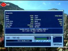 Turksat 2A 3A at 42e-11 043 V TRT HD-03