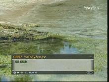 11 804 V Eurobird 9 at 9.0e Melody Zen TV HD MPEG 4 FTA 01