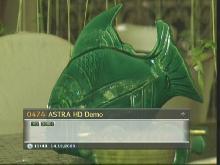 Astra 1E at 23.5E 12 032 H ASTRA HD Demo LUXE TV DVB S2 MPEG 4 HD 01