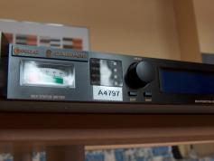 Eduard Bach Alteia 422 receiver  00