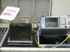 Chinasat 9 at 92.2 e_Rohde Schwarz ETL analyzer_Alberto Simao Macau SAR_001