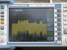 Chinasat 9 at 92.2 e_Rohde Schwarz ETL analyzer_Alberto Simao Macau SAR_004