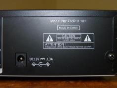 Measat 3 at 91.5 e-Reliance Digital TV-official HD DVR receiver DVR H 101 with the HDD-13