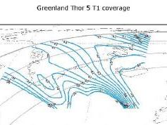 Thor 5 T1 Greenland footprint