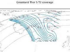 Thor 5 T2 Greenland