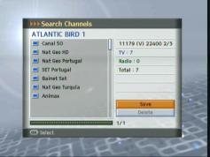 11 179 V DVB-S2 Packet Overon obsadenie v NIT ID z DVB Humax HDCI 2000