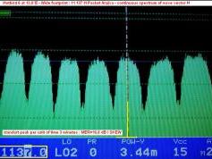 Hotbird 6 at 13.0e_wide footprint_11 137 H spectral analysis