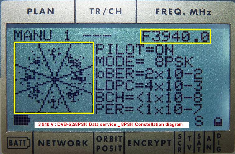 amos 5i constellation diagram