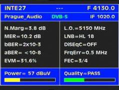Intelsat 907 at 27.5 w _ East Hemi footprint _ 4 130 R RFE Prague Audio_Q data