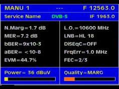 Arabsat 2B at 30.5 e _ KU footprint _12 563 V Blu Nile Channel _ Q data