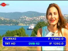 Turksat 2A 3A at 42e-11 042 V TRT HD-IF data