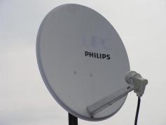 PHILIPS ofset 60 cm detail LZ c2