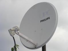 PHILIPS ofset 60 cm detail RZ c3