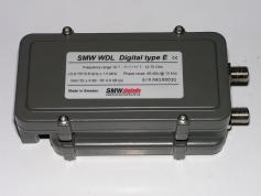 a1 SMW  WDL DIGITAL typ E dual output KU band s extra vysokou LOF stabilitou 1,5 MHz s extra nizkym fa13