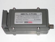 SMW PLL LNB with LOF stability 150 kHz and LOW phase noise  nr9