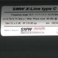 smw x-line type C